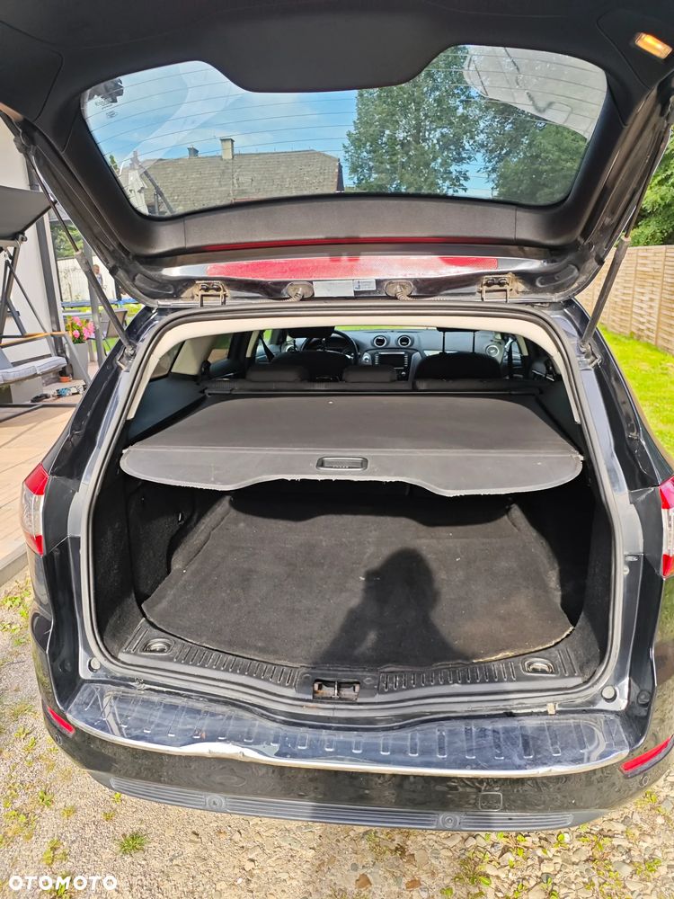 Ford Mondeo 2.0 TDCi Titanium MPS6 - 8