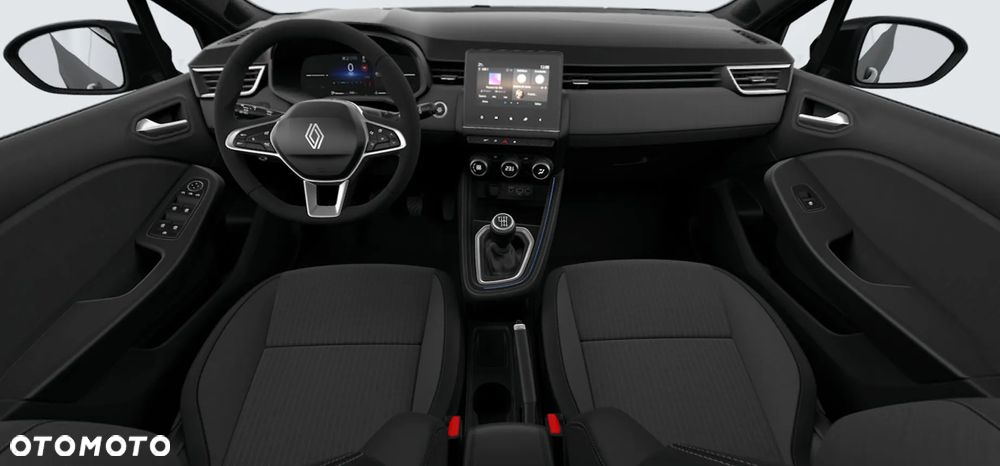 Renault Clio 1.0 TCe Evolution - 2