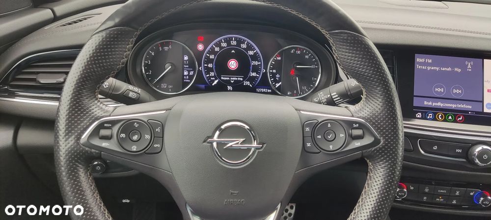 Opel Insignia 2.0 CDTI ecoFLEX Start/Stop Business Innovation - 17