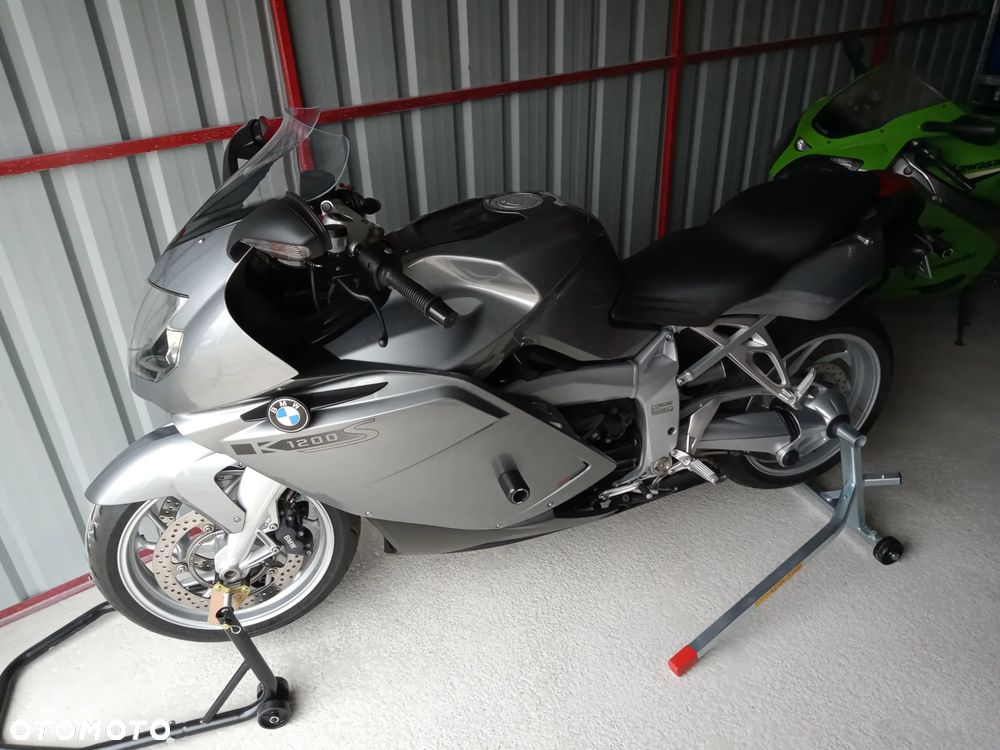 BMW K - 16