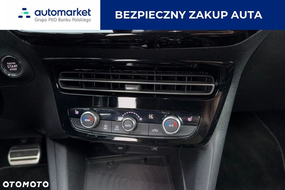 Opel Mokka 1.2 T GS Line Plus S&S - 19