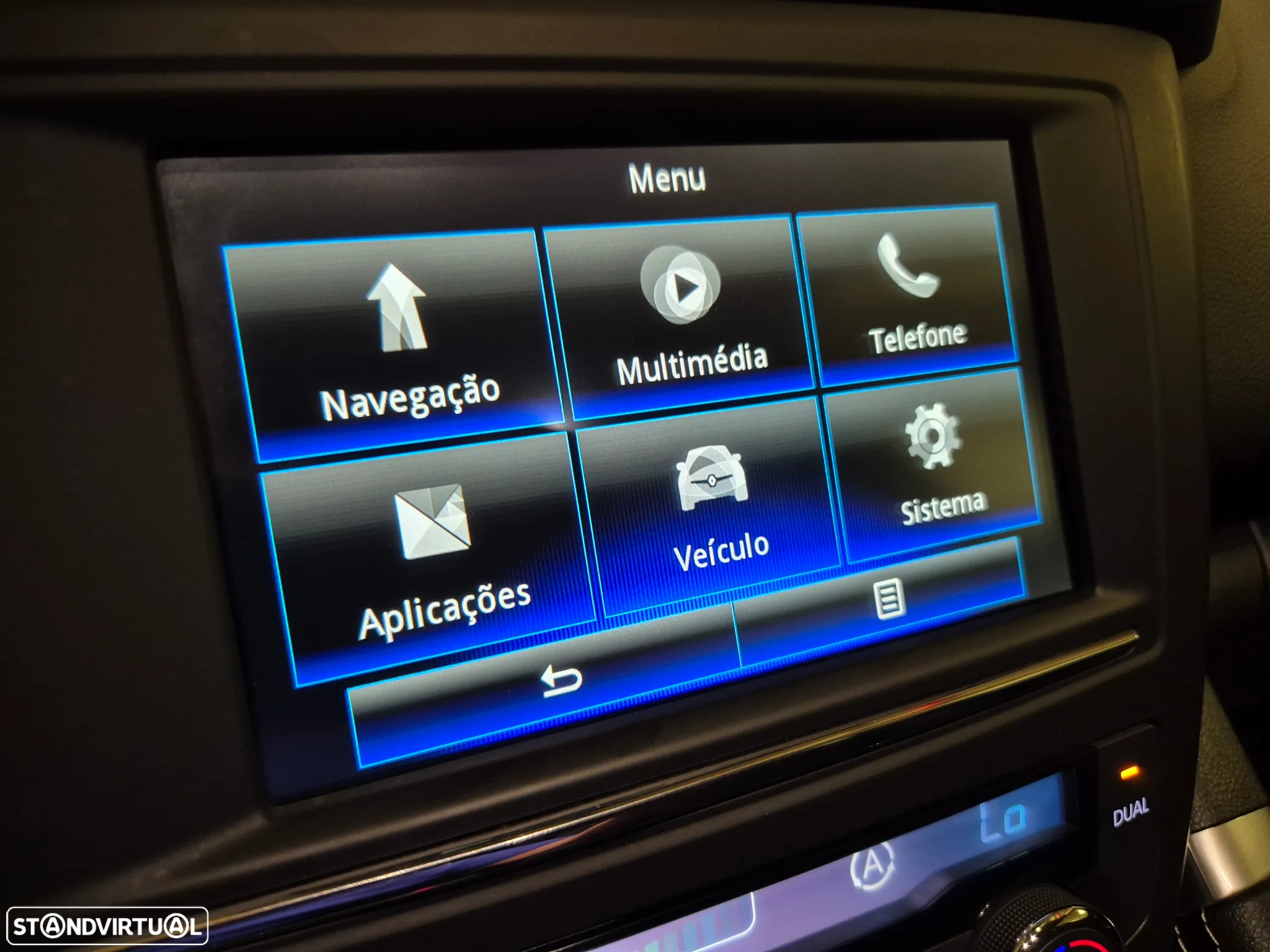 Renault Kadjar Energy dCi 110 EDC LIMITED - 19
