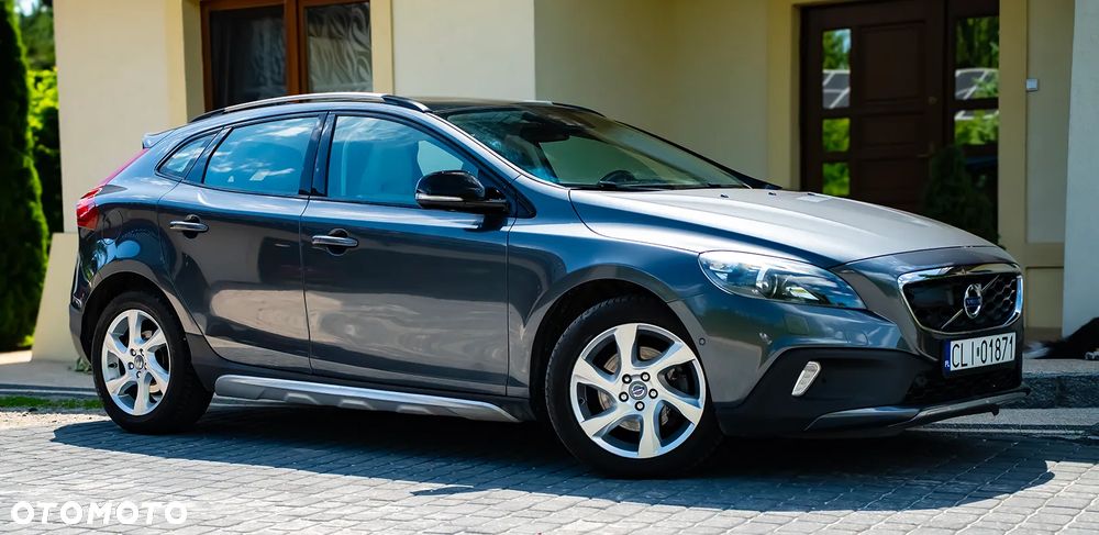 Volvo V40 T4 Powershift Summum - 10