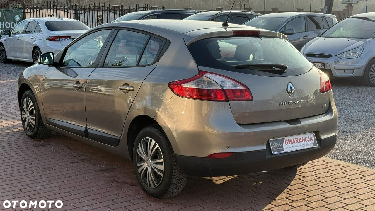 Renault Megane - 6