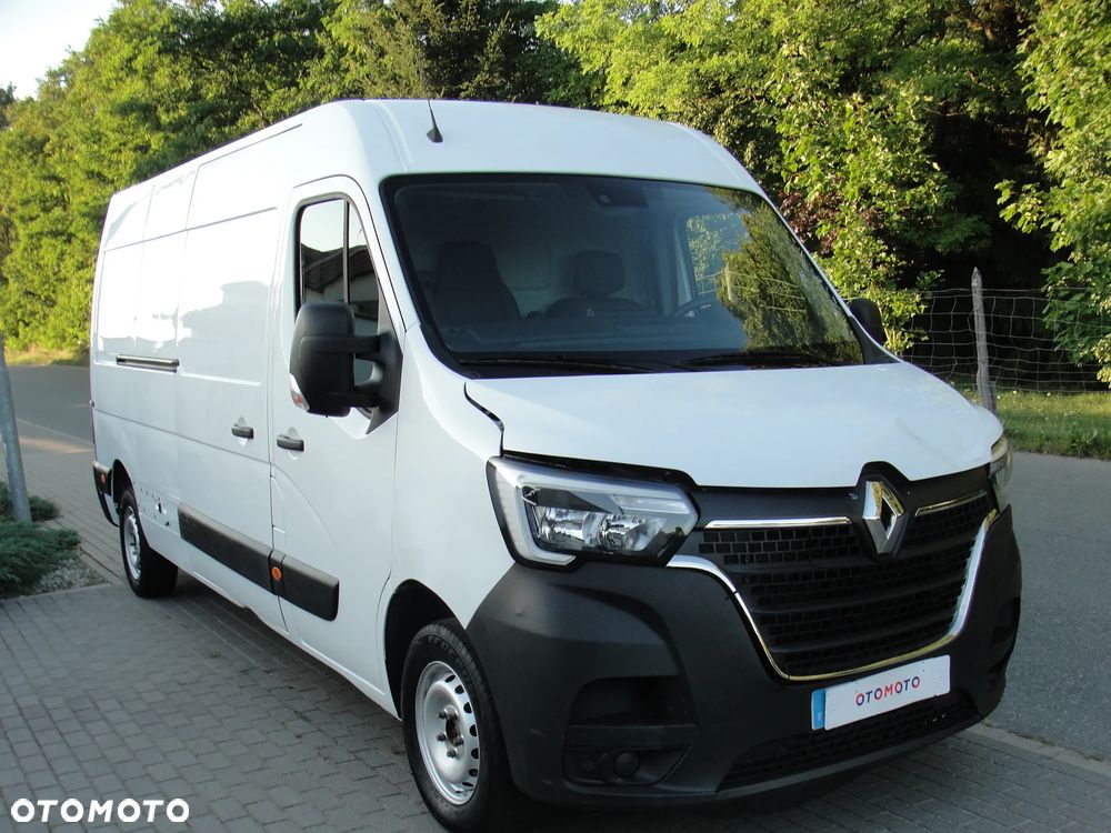 Renault Master - 4