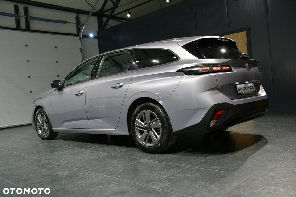 Peugeot 308 1.5 BlueHDi Active Pack S&S - 13