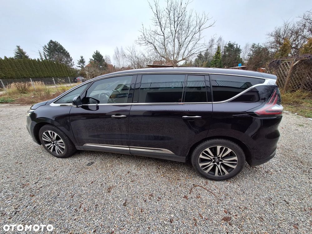 Renault Espace 1.6 dCi Energy Initiale Paris EDC 7os - 1