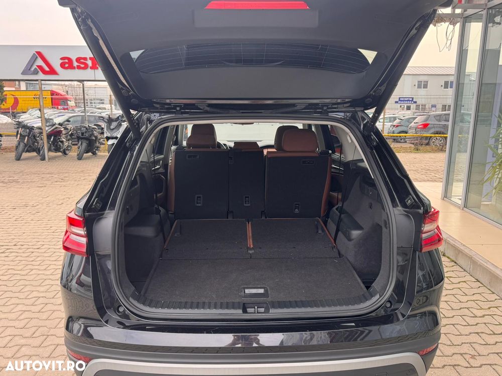 Skoda Kodiaq 1.5 TSI DSG MHEV Selection - 10