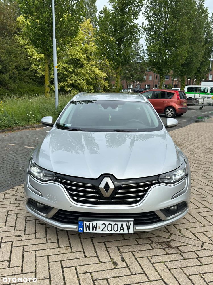 Renault Talisman - 5