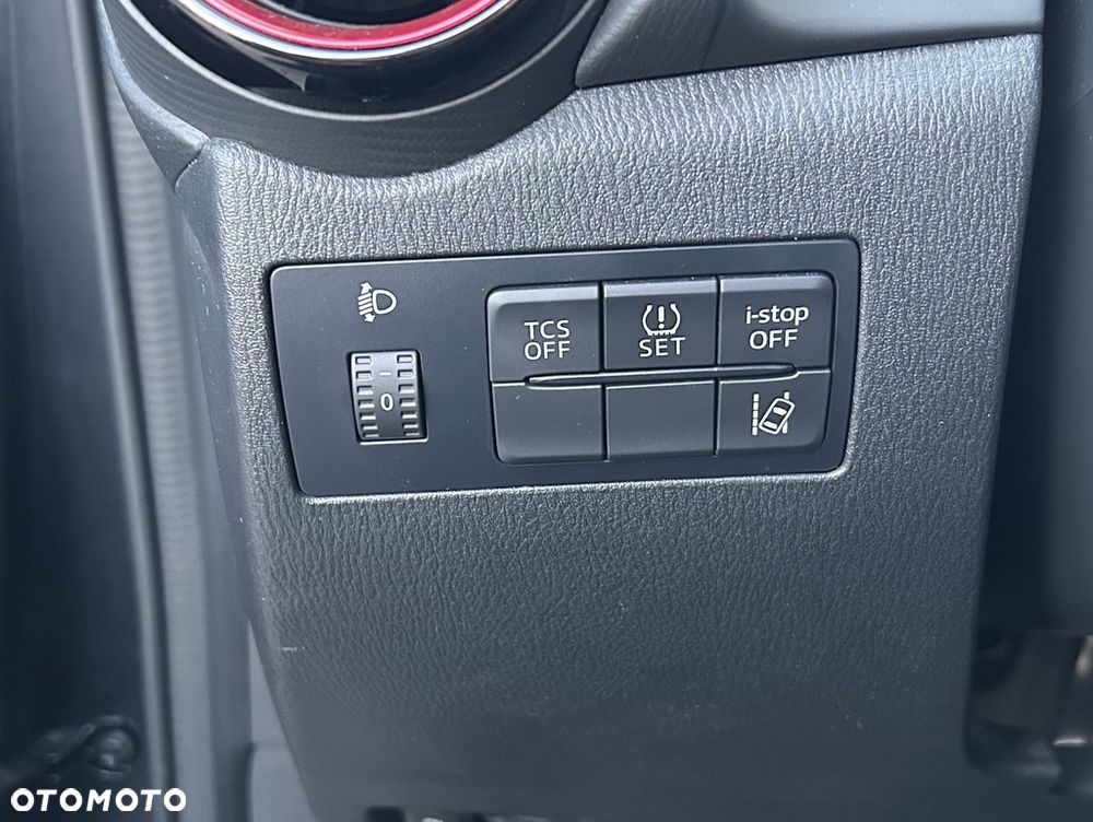 Mazda CX-3 SKYACTIV-G 120 FWD Center-Line - 21