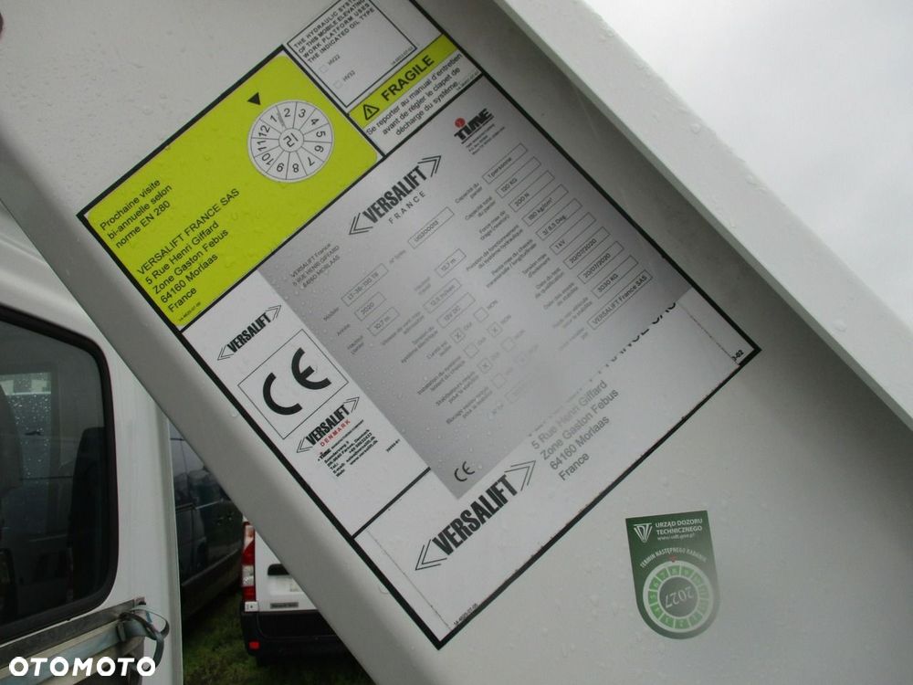 Iveco Daily - 6
