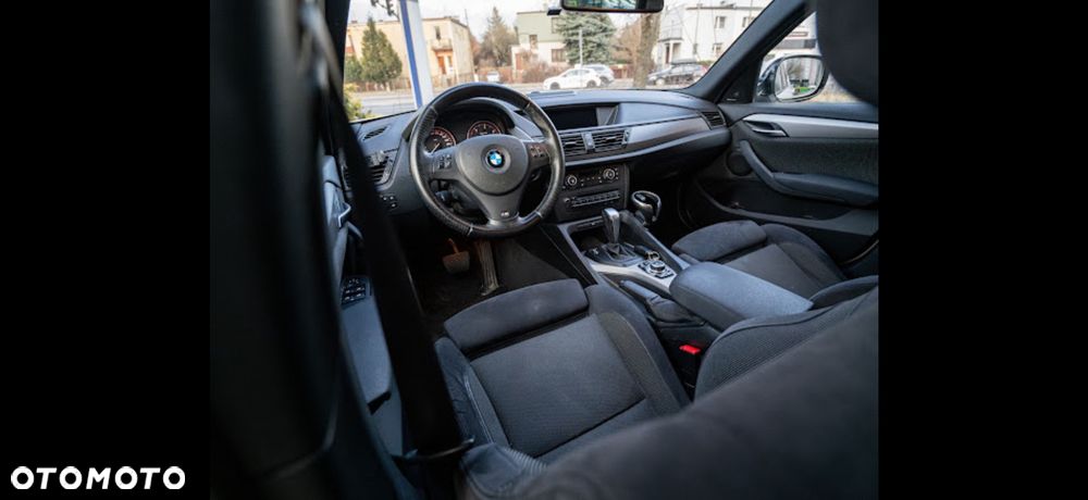 BMW X1 - 7