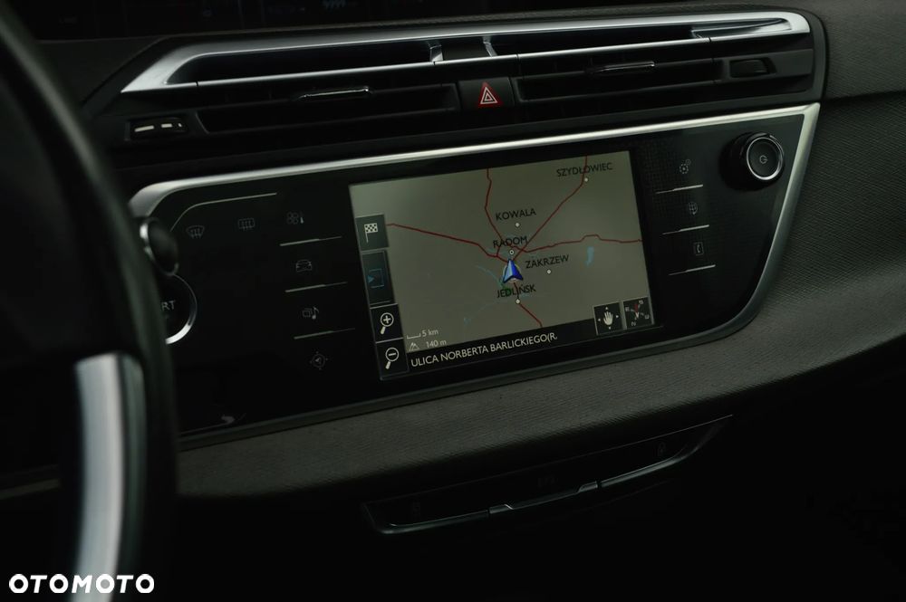 Citroën C4 Grand Picasso BlueHDi 150 EAT6 Exclusive - 27