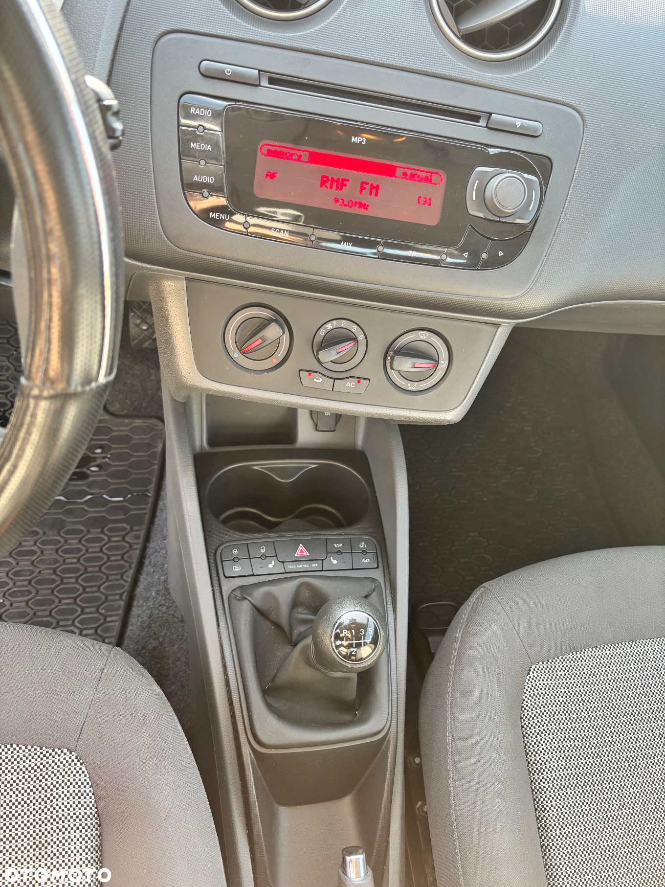 Seat Ibiza SC 1.2 12V Style - 7