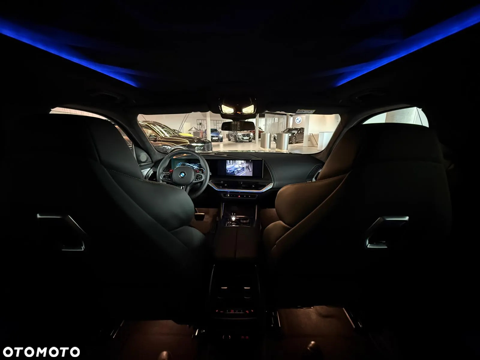 BMW XM PHEV sport - 19