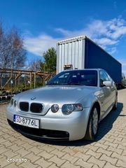 BMW Seria 3 320 Cd