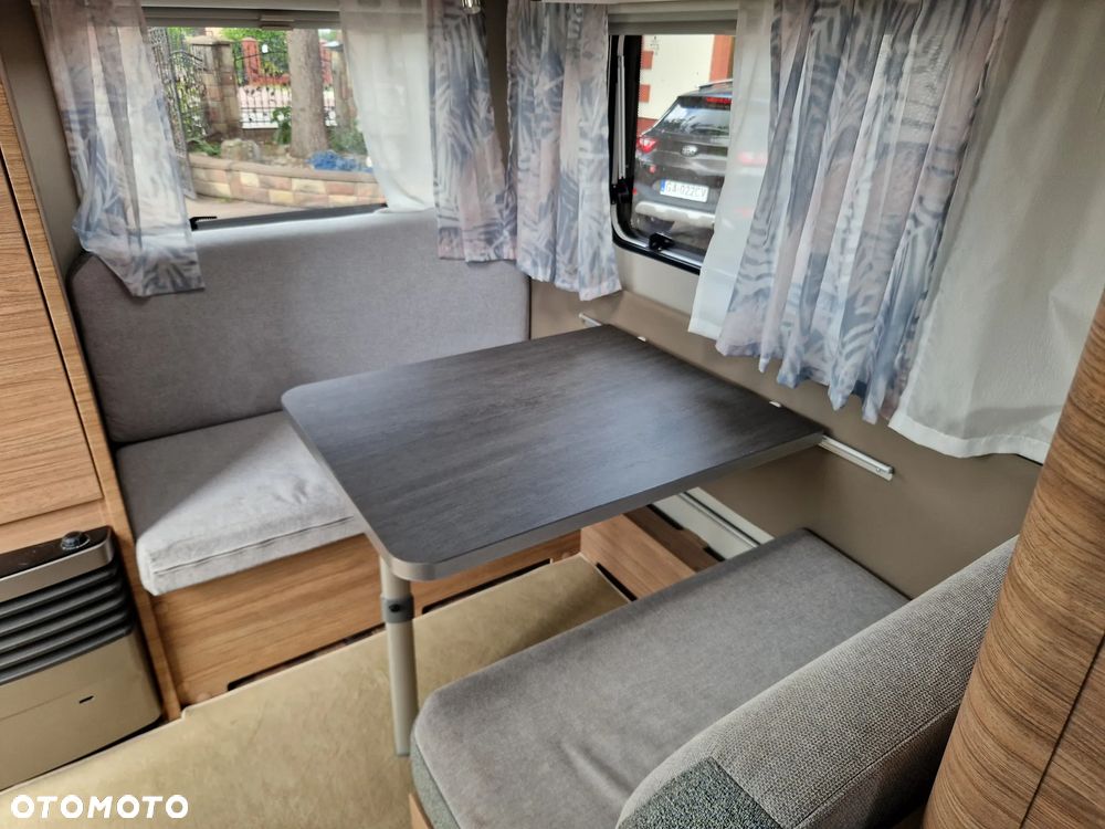 Weinsberg Care One 420 - 17