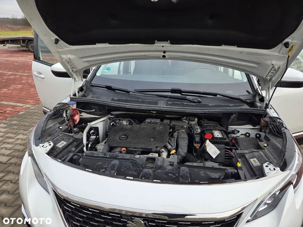 Peugeot 3008 1.5 BlueHDi Road Trip S&S - 39