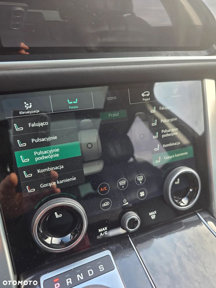 Land Rover Range Rover 5.0 V8 Kompressor Autobiography - 17