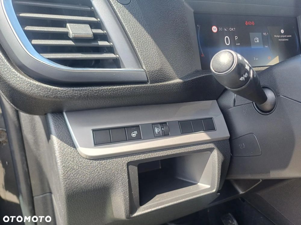 Toyota Proace Verso - 16