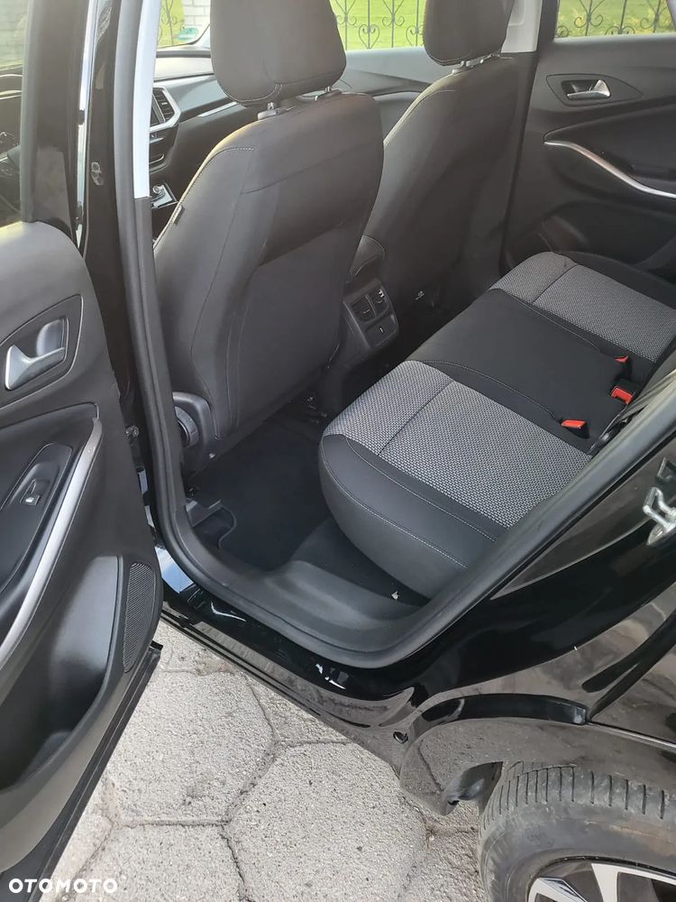 Opel Grandland X - 27