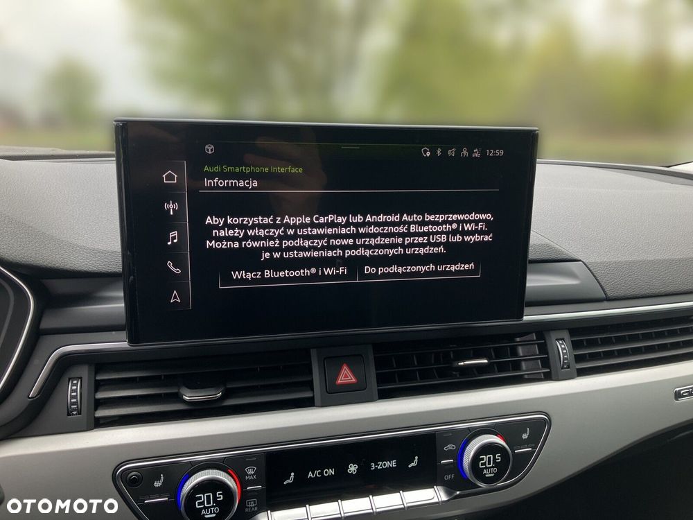 Audi A4 Allroad - 18