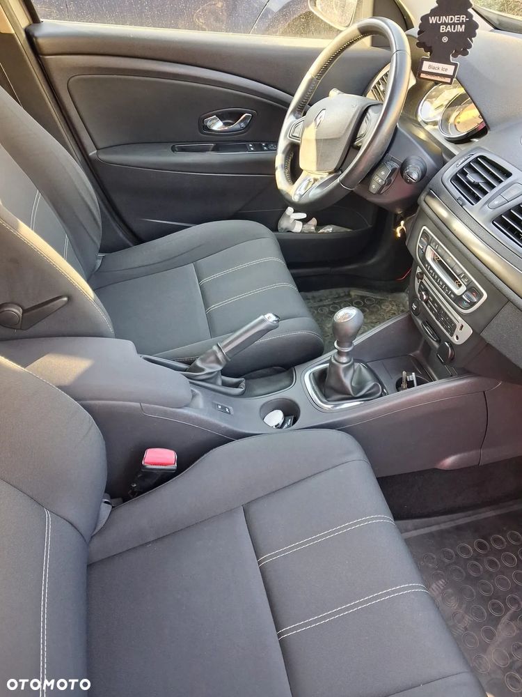 Renault Megane 1.5 dCi Life - 14