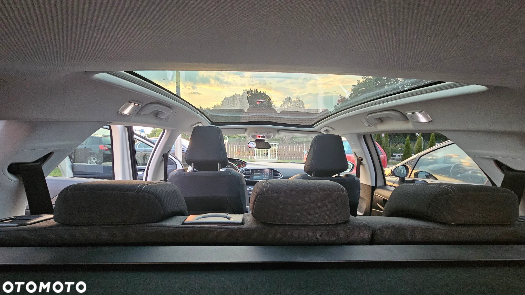 Peugeot 308 - 18