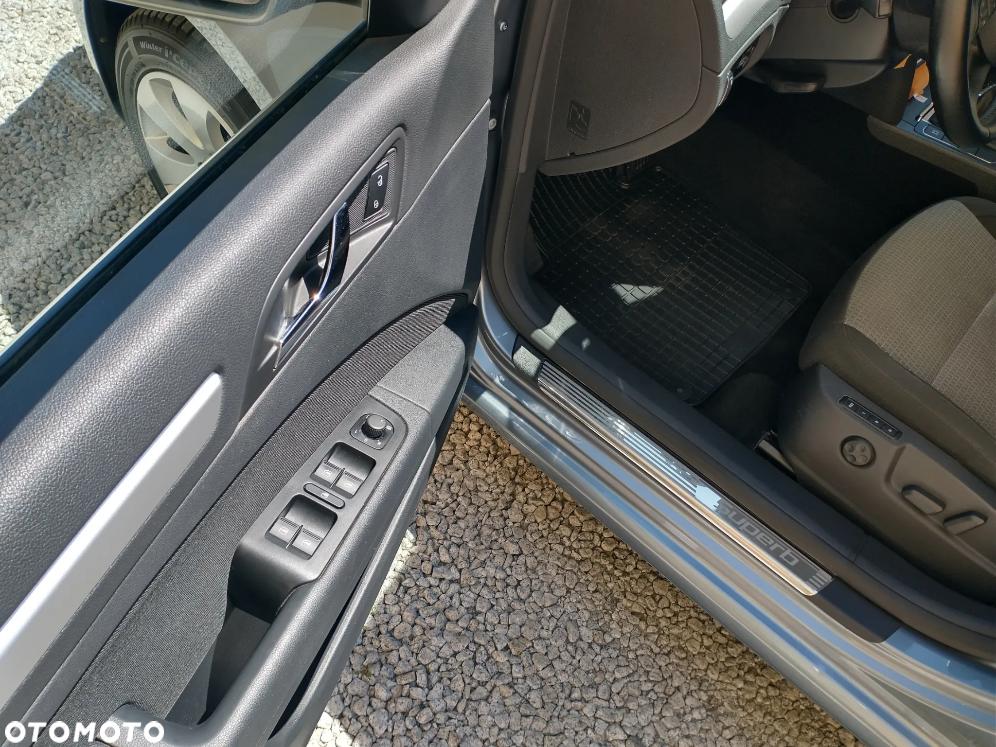 Skoda Superb 1.6 TDI Comfort - 32