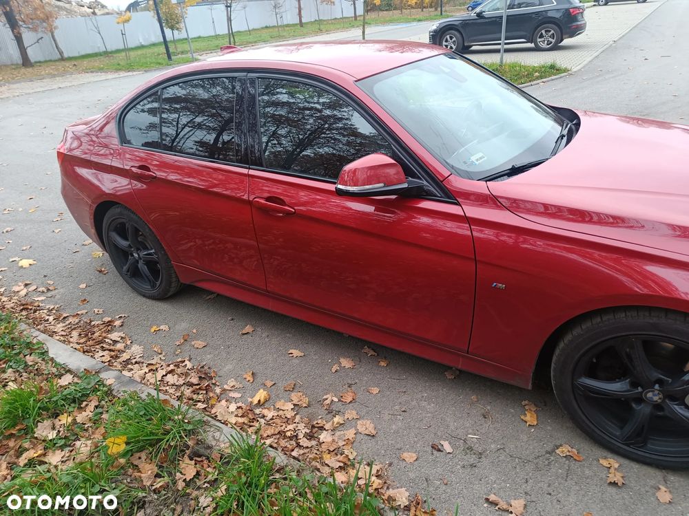 BMW Seria 3 - 12