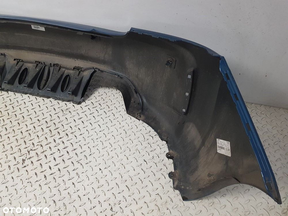 ŁADNY ZDERZAK TYLNY TYŁ BMW M2 F87 CARBON PERFORMANCE 13-21 8062184 - 10
