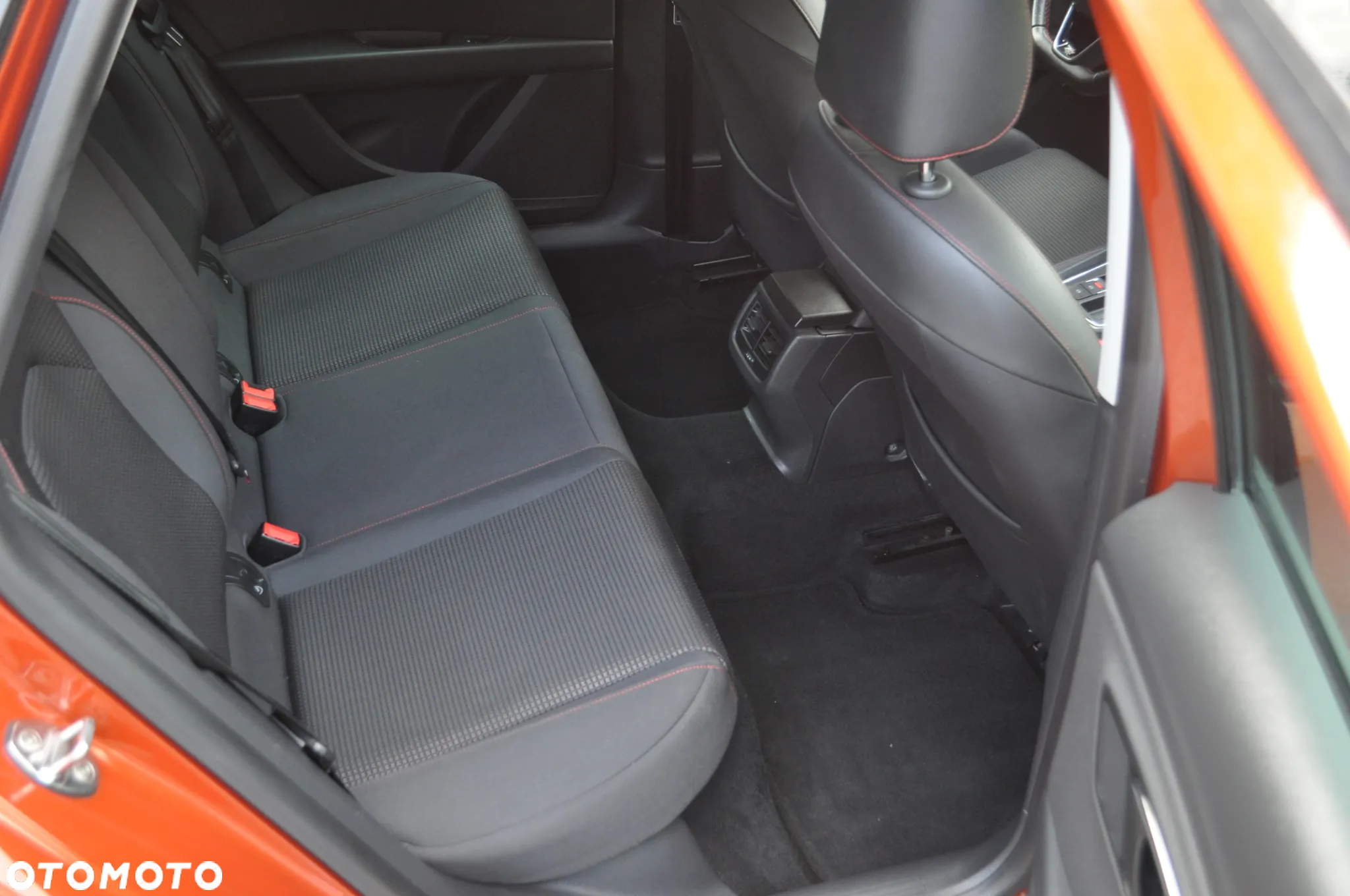 Seat Leon 1.4 TSI Start&Stop FR - 25