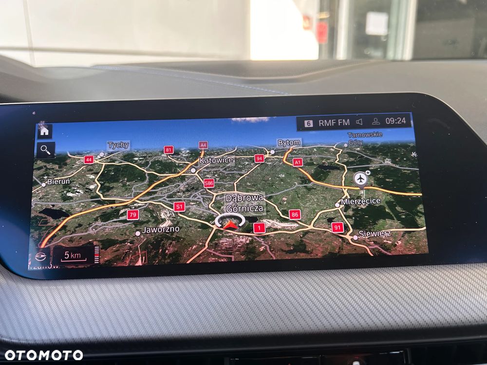 BMW Seria 1 118d M Sport Shadow - 30