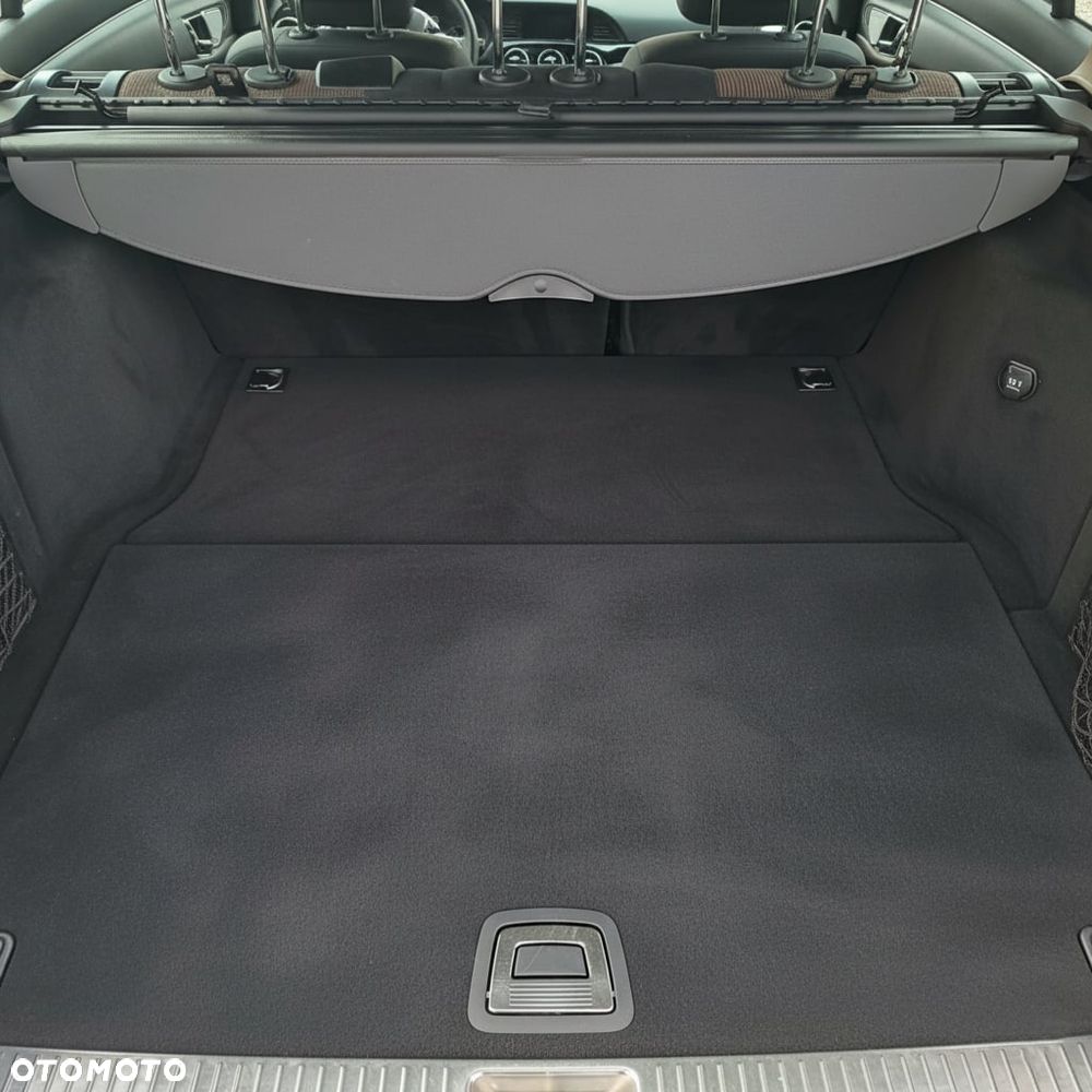 Mercedes-Benz Klasa C 180 Kompressor - 8