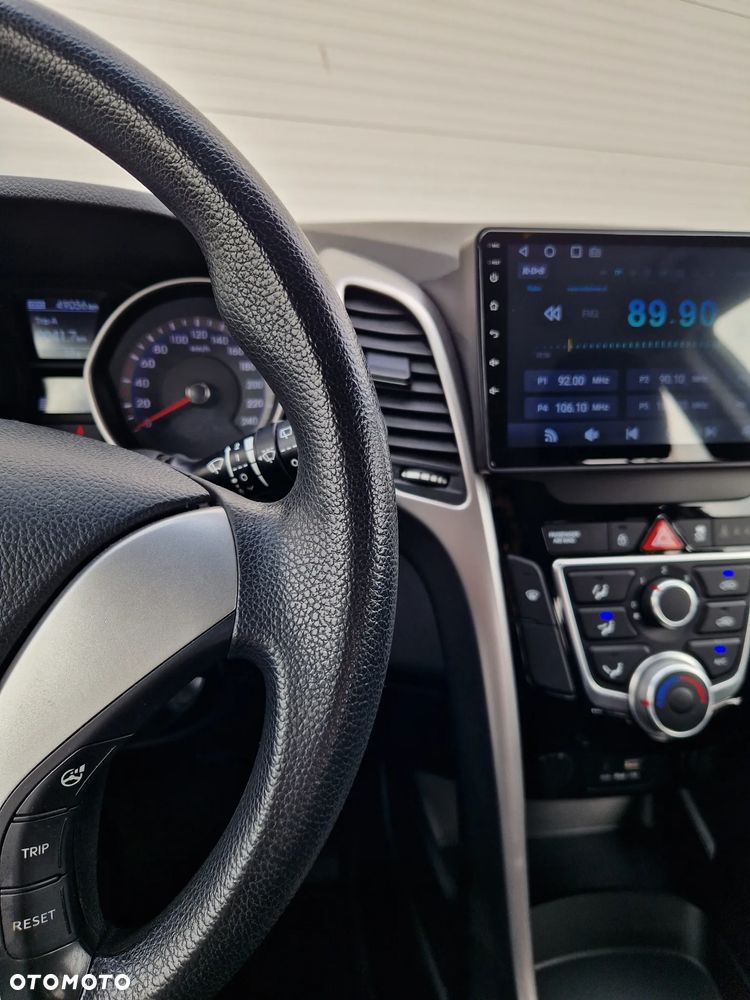 Hyundai i30 1.4 Style - 8