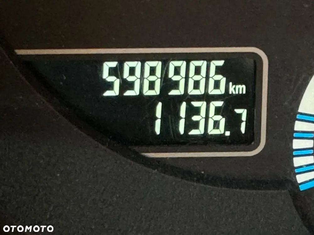 Mercedes-Benz Actros 2542 // E6 // chłodnia multitemperatura 22,5 Epal // winda // bitemperatua // świeżo z Niemiec // Idealny !!! - 35