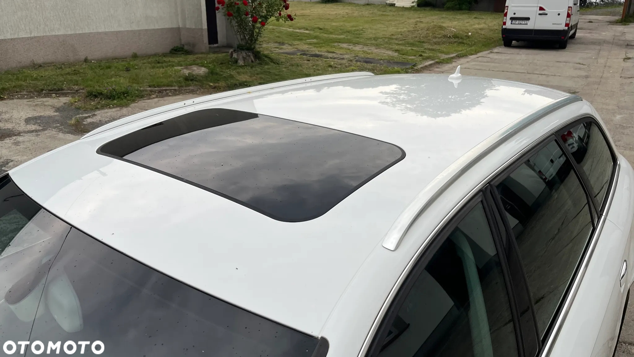 Audi A6 Avant 3.0 TDI DPF quattro tiptronic - 9