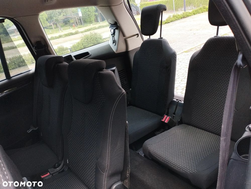 Citroën C4 Picasso 1.6 HDi Selection - 26