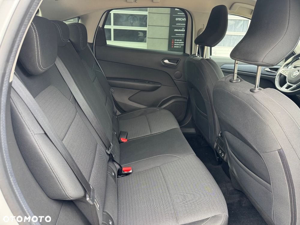 Renault Arkana E-TECH Full 145 E-TECH engineerd - 18