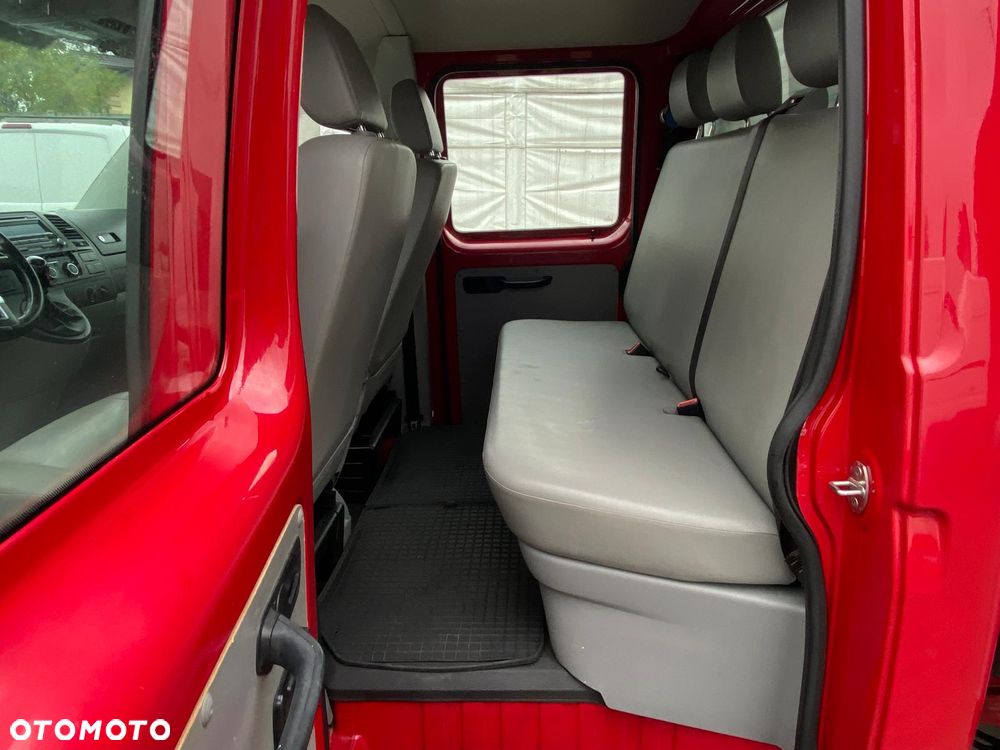 Volkswagen TRANSPORTER - 25