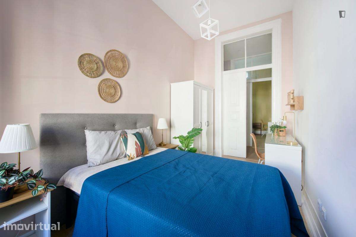 Quarto - localizado em Cais do Sodré Lisbon - Grande imagem: 5/34