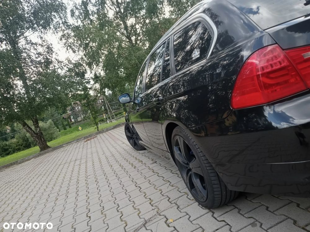 BMW Seria 3 - 4