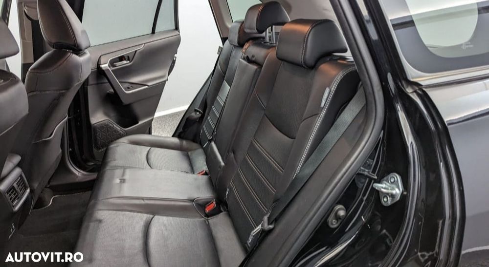 Toyota RAV4 2.5 VVT-iE 4x4 Dynamic - 6