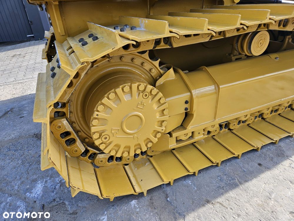 Caterpillar CAT D5K2 LGP 2019 7626 MTH D5 D4 D6 SPYCHARKA - 19