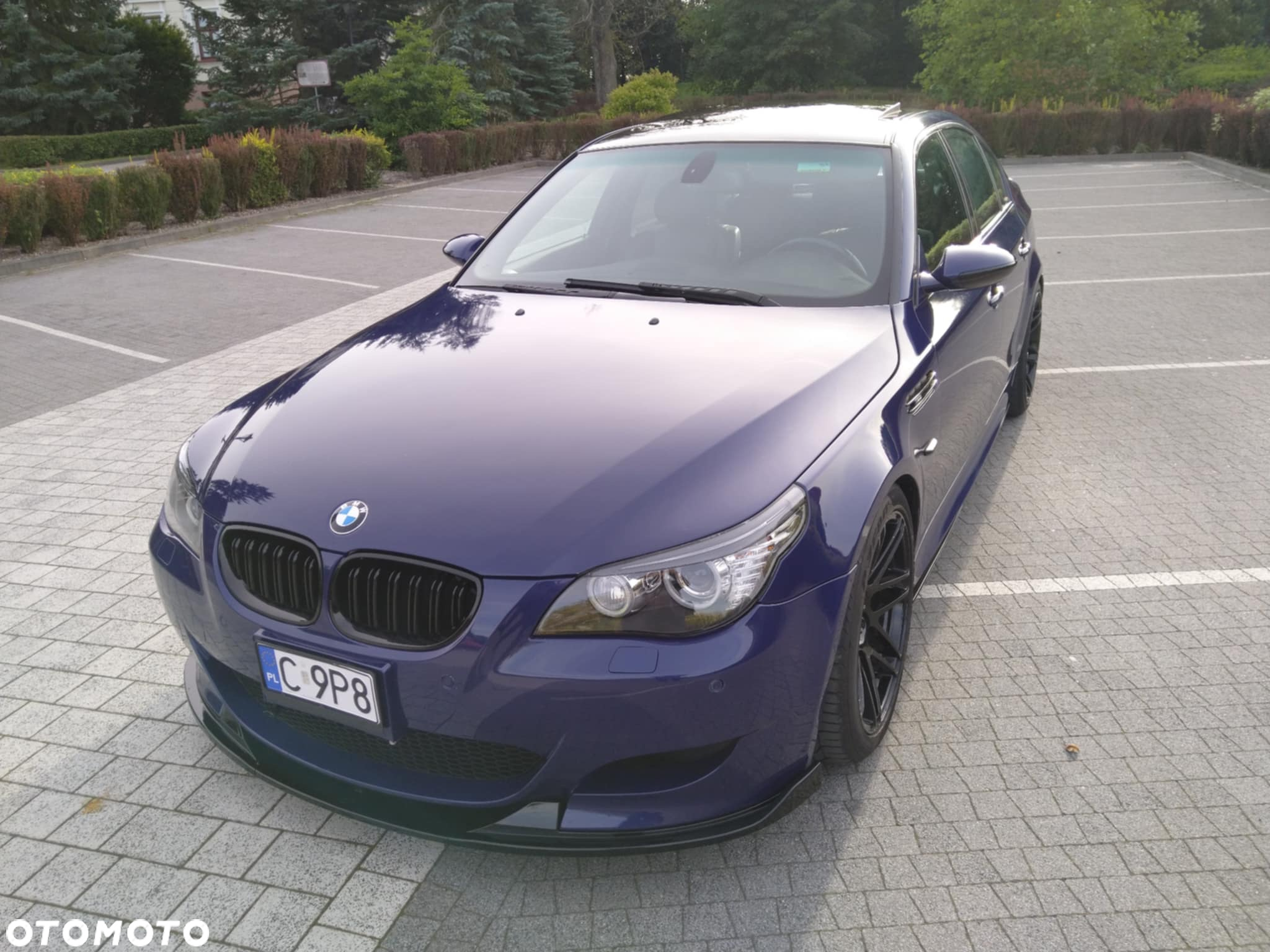 BMW M5 Standard - 6