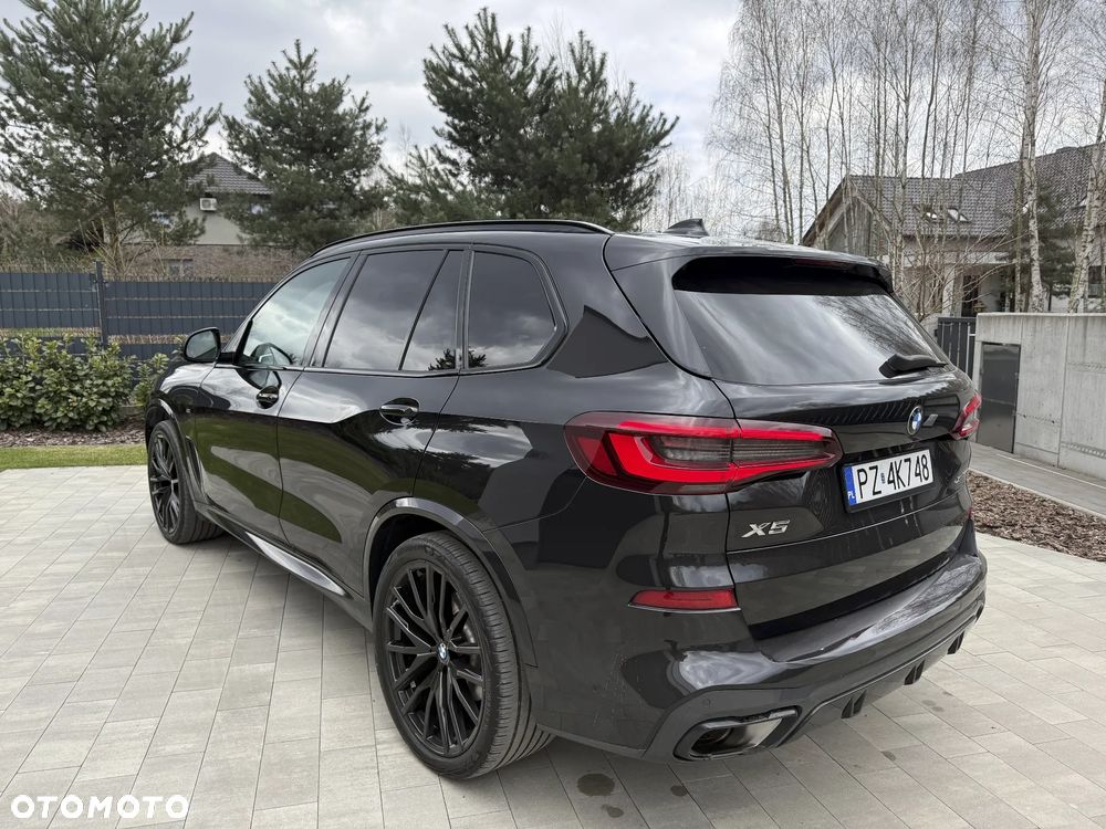 BMW X5 xDrive30d sport - 10