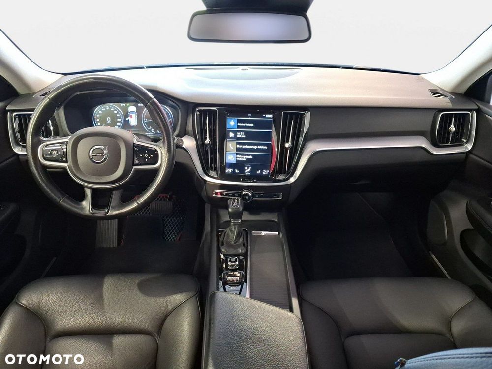 Volvo V60 - 18