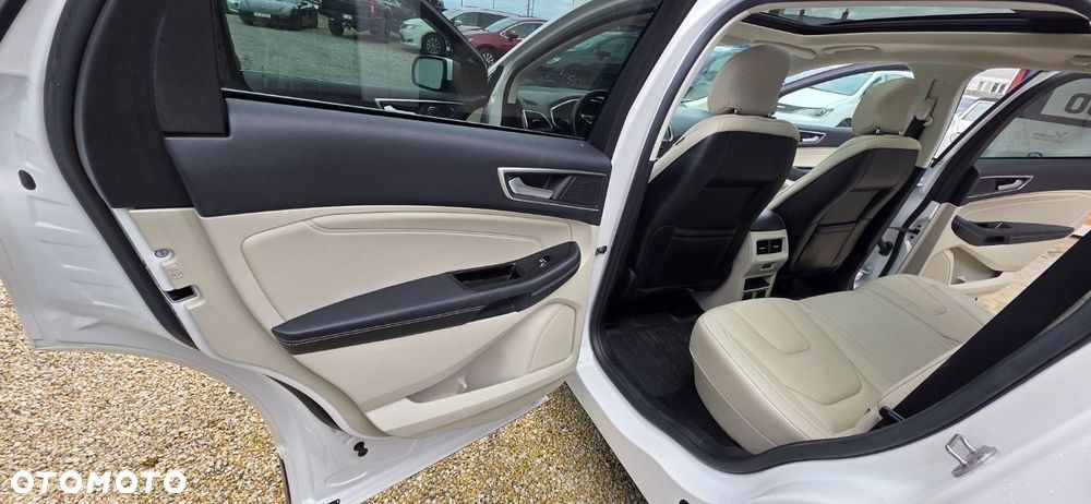 Ford Edge - 19