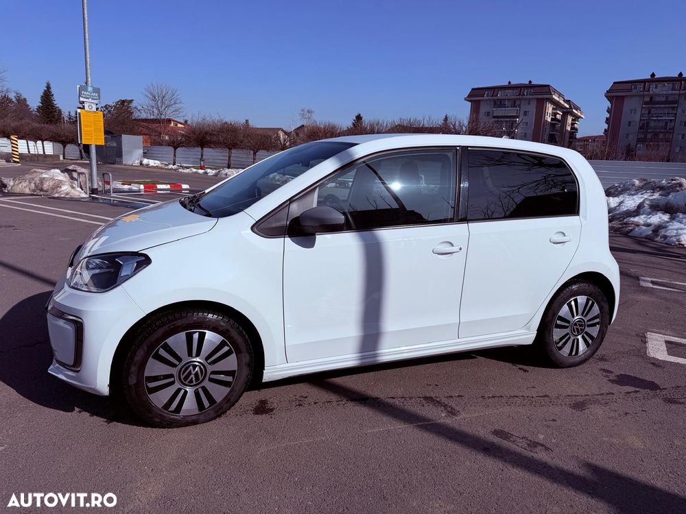 Volkswagen up! - 19