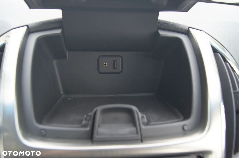 Chevrolet Cruze - 20